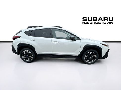 New 2026 Subaru Crosstrek 2.5i Limited w/ Crosstrek Mirror Package AWD/4WD image 9