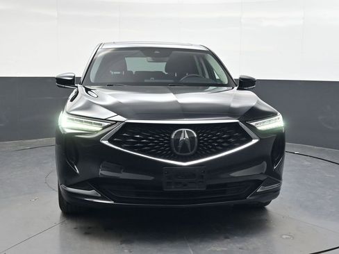 Used 2023 Acura MDX 3.5L image 9