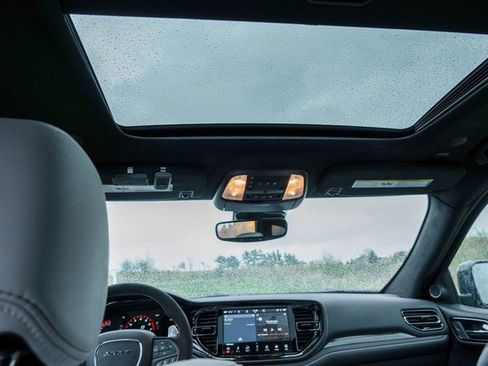 Used 2025 Dodge Durango SRT Hellcat image 45