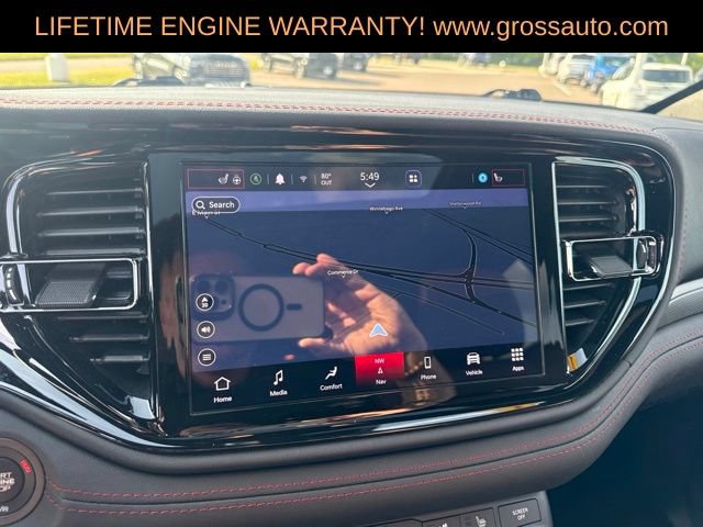 Used 2024 Dodge Durango GT AWD/4WD image 28