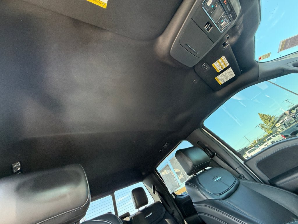 Used 2024 Ford F150 Platinum AWD/4WD image 28