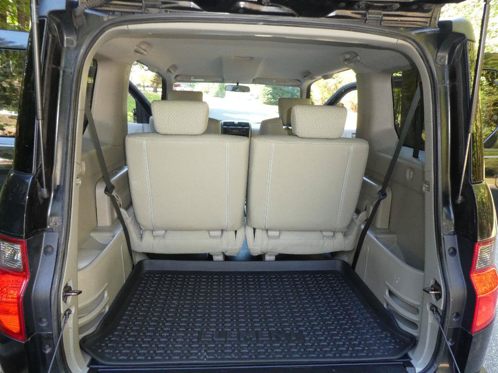 Used 2011 Honda Element LX image 8