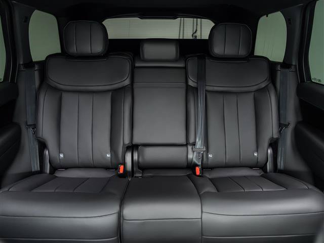 New 2027 Land Rover Range Rover SE AWD/4WD image 17