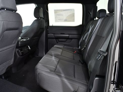 New 2026 Ford F150 STX AWD/4WD image 16