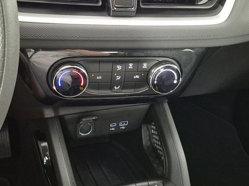 Certified 2026 Chevrolet TrailBlazer LT w/ Driver Confidence Package FWD image 27