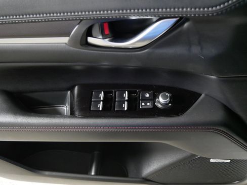 Certified 2024 MAZDA CX-5 2.5 Turbo w/ Premium Package image 19