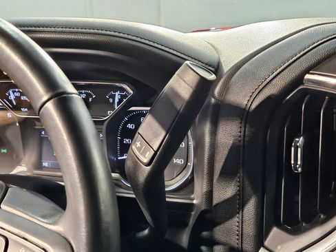 Used 2021 GMC Sierra 1500 AT4 w/ AT4 Premium Package image 33