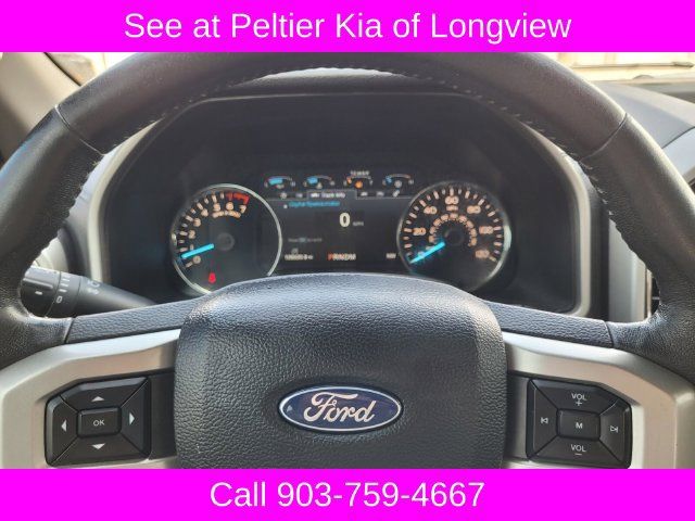 Used 2020 Ford F150 Lariat AWD/4WD image 29