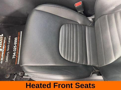 Used 2025 Kia Sportage SX image 13