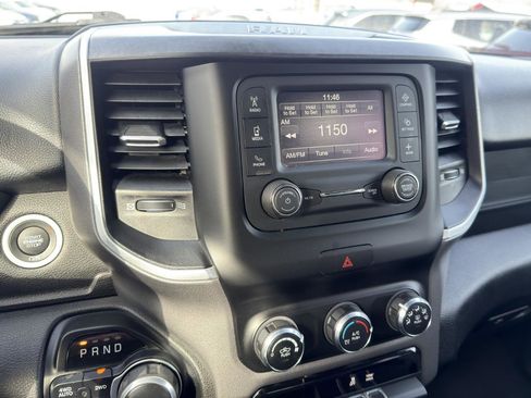 Used 2021 RAM 1500 Big Horn image 51