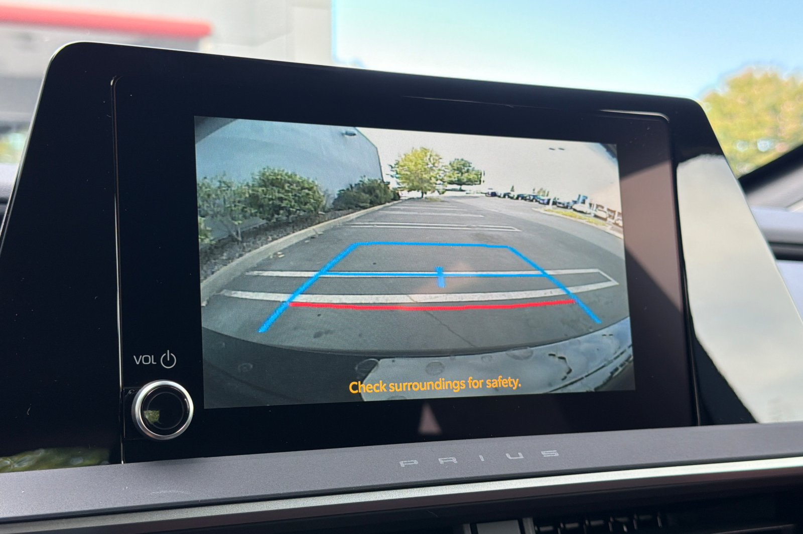 New 2027 Toyota Prius Plug-In Hybrid FWD image 21