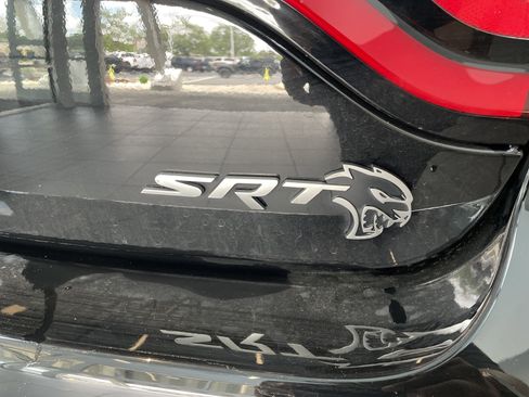 Used 2022 Dodge Charger SRT Hellcat RWD image 10