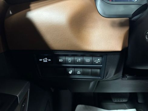 Used 2025 Toyota Tundra 1794 Edition image 18