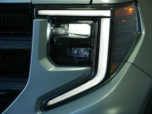 New 2026 GMC Sierra 1500 Elevation w/ Preferred Package image 8