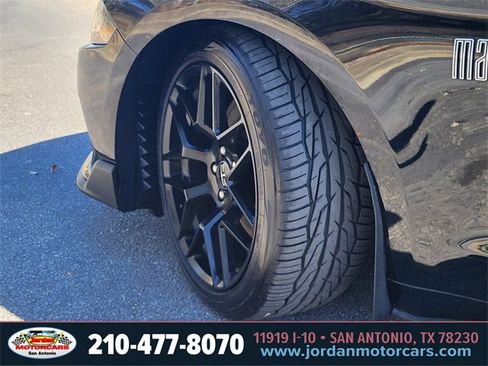 Used 2022 Ford Mustang Mach 1 w/ Equipment Group 700A image 31