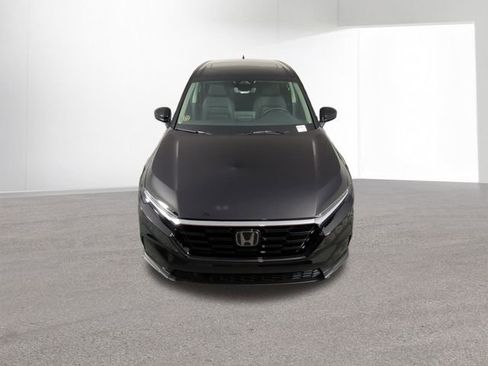 New 2026 Honda CR-V EX-L image 25