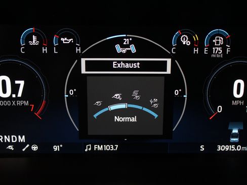 Used 2023 Ford F150 Raptor w/ Raptor Carbon Fiber Package AWD/4WD image 65