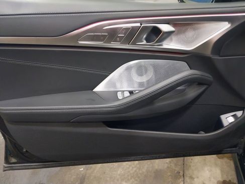 Used 2024 BMW M8 Gran Coupe xDrive Competition image 6