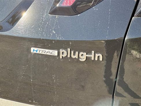 Used 2024 Hyundai Tucson Limited image 36