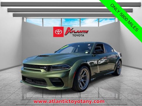 Used 2023 Dodge Charger Scat Pack image 6