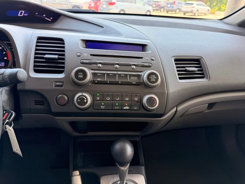 Used 2007 Honda Civic EX image 22