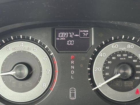 Used 2015 Honda Odyssey EX-L image 27
