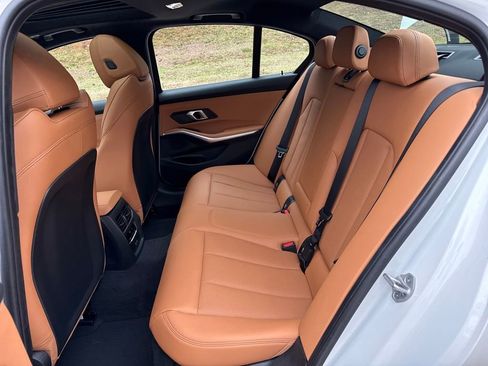 New 2026 BMW 330i xDrive Sedan image 23