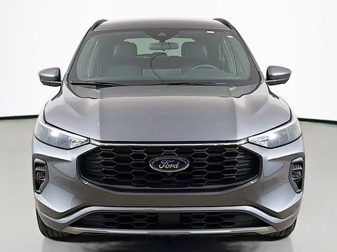 Used 2024 Ford Escape ST-Line Select w/ Tech Pack #2 AWD/4WD image 14