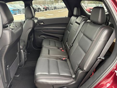 New 2026 Dodge Durango GT image 11