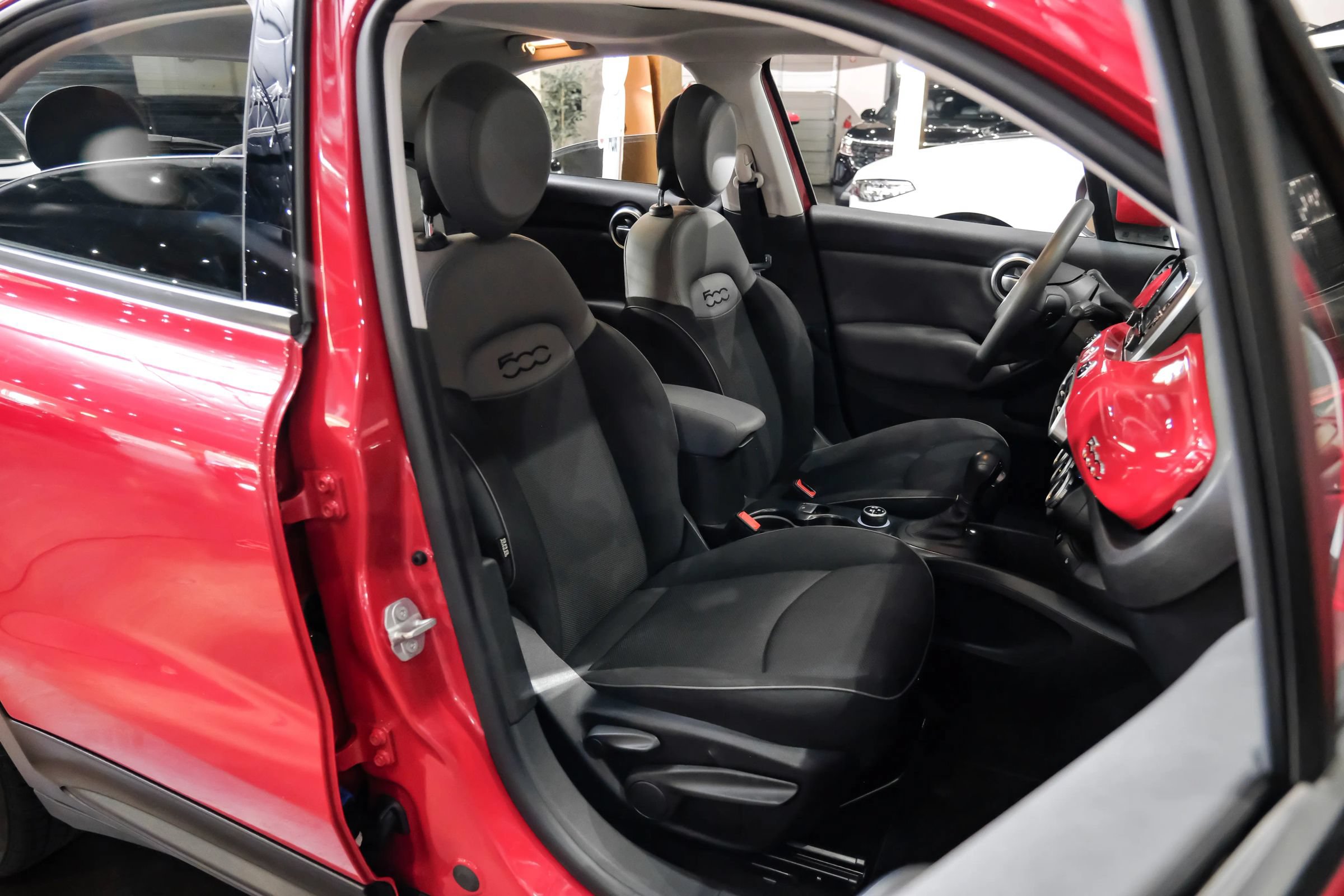Used 2016 FIAT 500X Easy AWD/4WD image 40