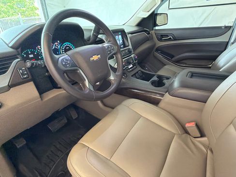 Used 2017 Chevrolet Tahoe LT RWD image 15