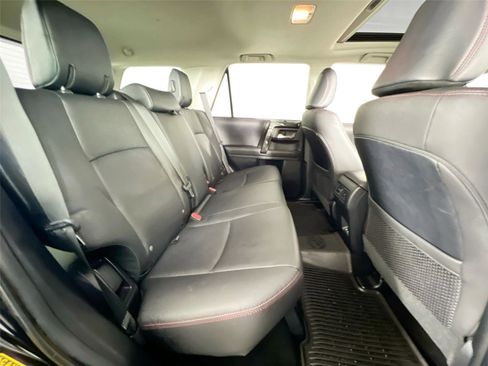 Used 2022 Toyota 4Runner TRD Off-Road Premium image 24