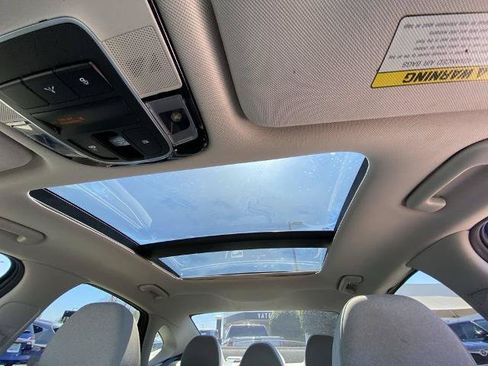 Used 2021 Hyundai Sonata SEL w/ Convenience Package FWD image 14