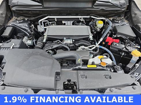 Certified 2025 Subaru Ascent Limited image 34