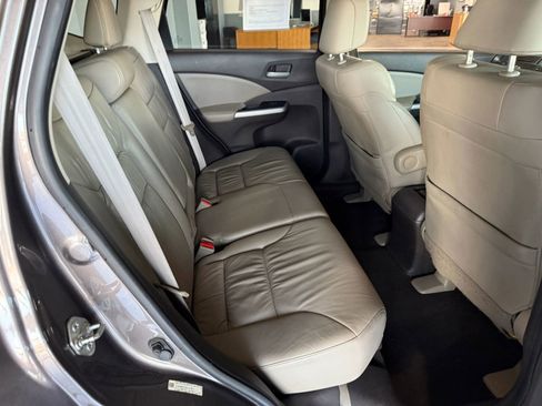 Used 2013 Honda CR-V EX-L image 12