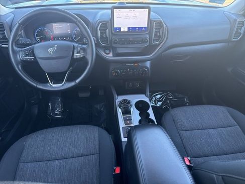 Used 2023 Ford Bronco Sport Big Bend w/ Convenience Package image 25