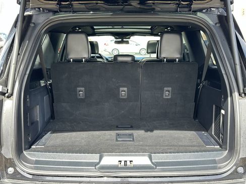 Used 2024 Ford Expedition Max Platinum AWD/4WD image 29
