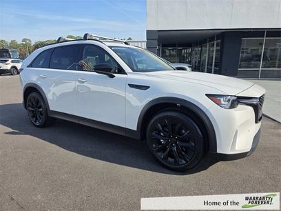 New 2026 MAZDA CX-90 3.3 Turbo w/ Premium Sport Pkg