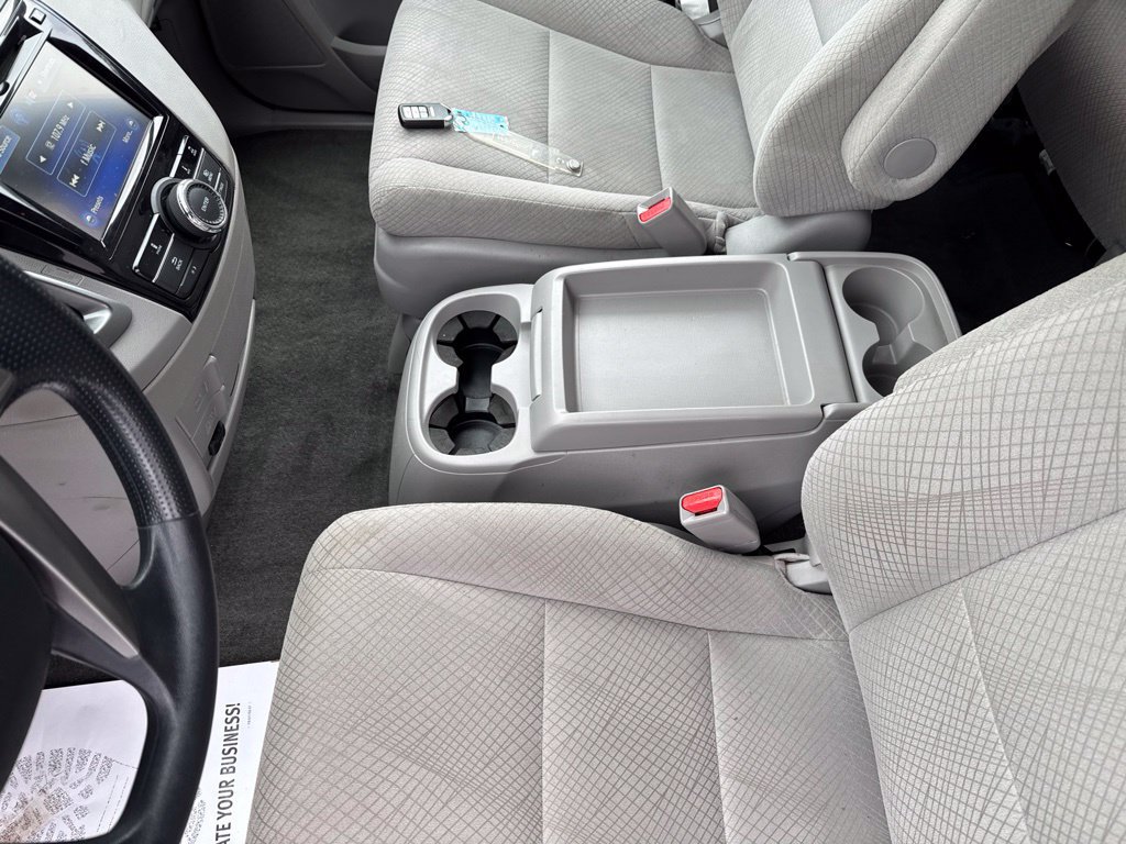 Used 2016 Honda Odyssey EX image 26