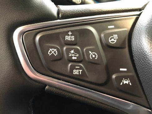 Certified 2024 Chevrolet Equinox LT image 35