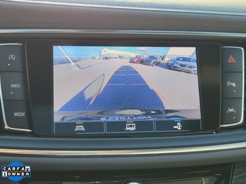 Used 2024 Buick Enclave Essence w/ Experience Buick Package image 31