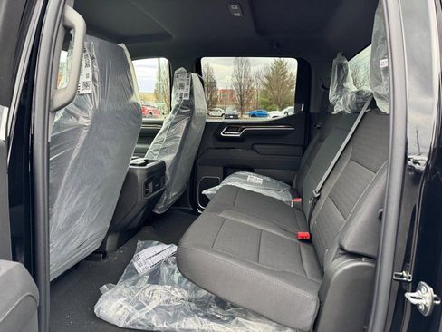 New 2026 Chevrolet Silverado 1500 RST image 9