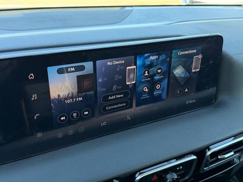 New 2026 Nissan Sentra SV FWD image 21