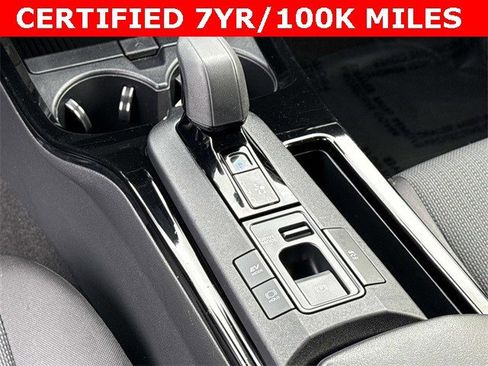 Used 2023 Toyota Prius LE image 22