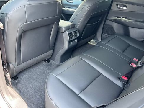 New 2026 Nissan Murano SL AWD/4WD image 36