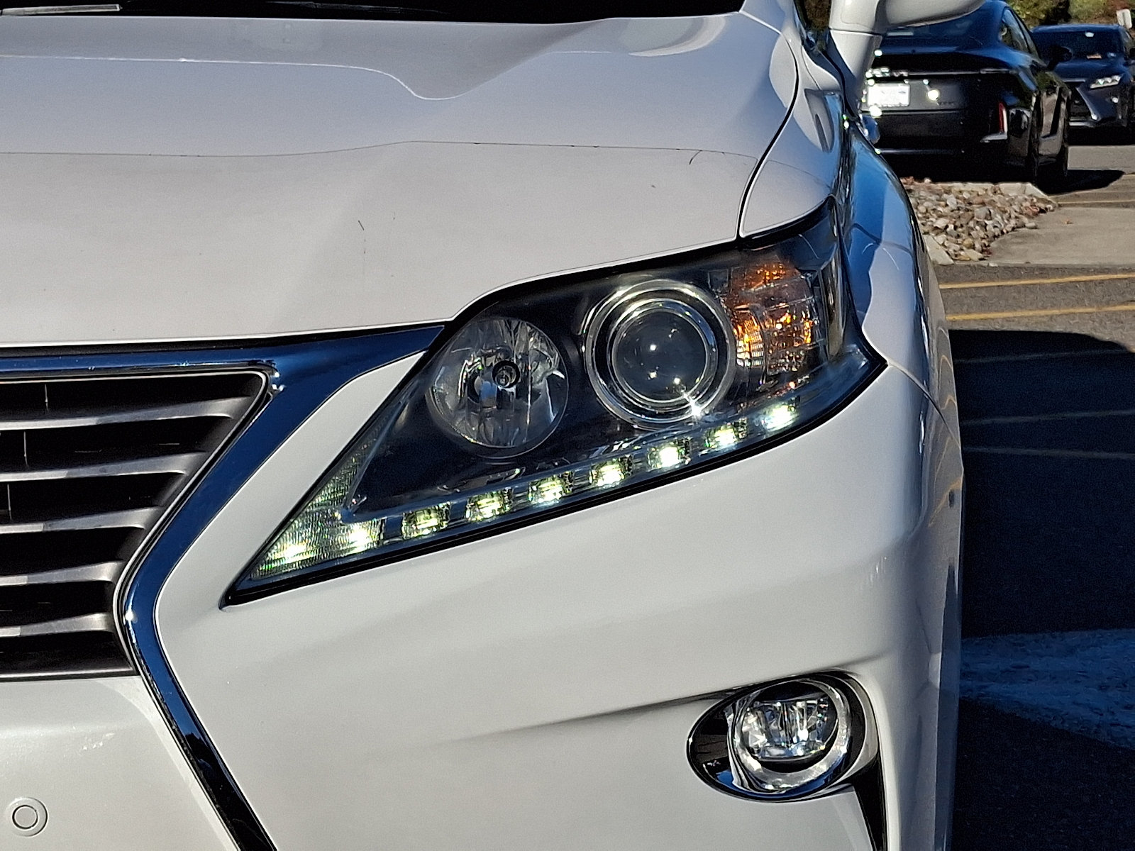 Used 2015 Lexus RX 350 AWD image 9