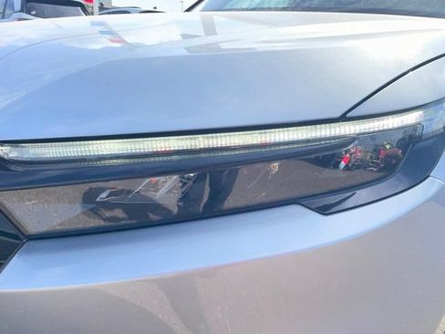 Used 2024 Honda CR-V Sport image 4