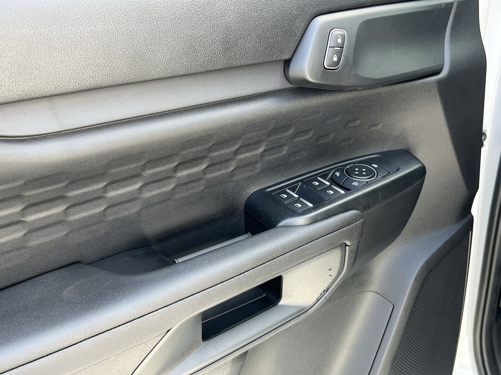 New 2026 Ford Ranger XL AWD/4WD image 15