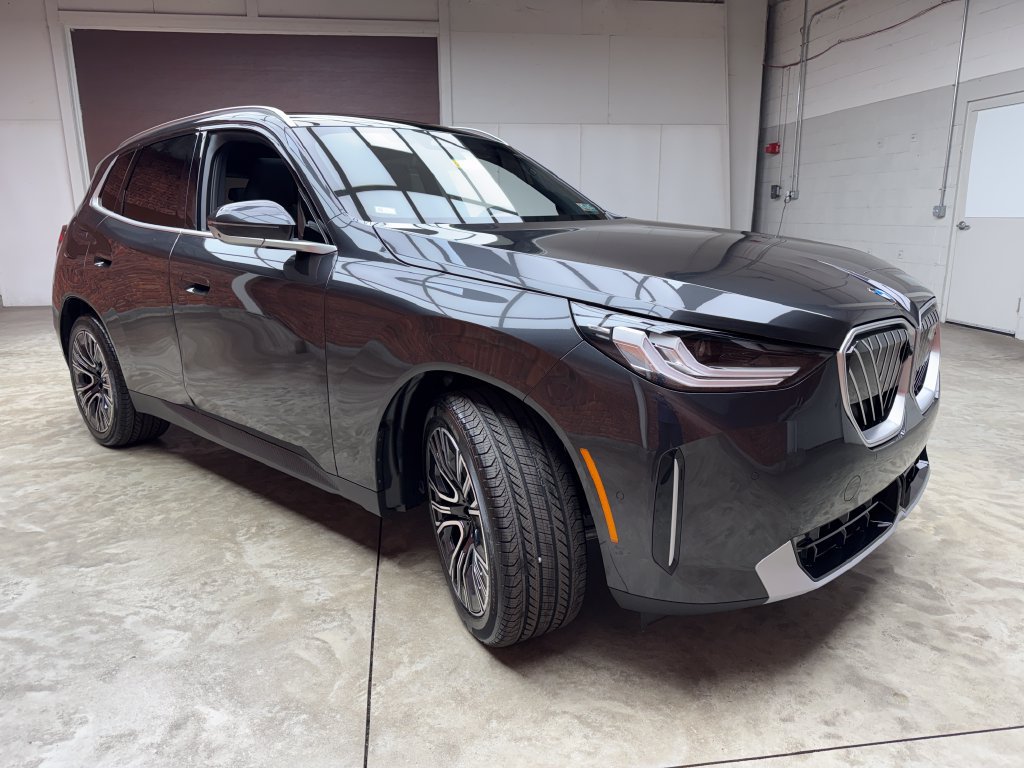 Used 2026 BMW X3 xDrive30i w/ Premium Package AWD/4WD image 6