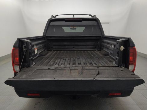 Used 2017 Honda Ridgeline RTL-T image 29